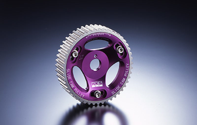 HKS 85-91 Toyota Corollla / 85-89 MR2 4AGE Cam Gear Cam Gears HKS