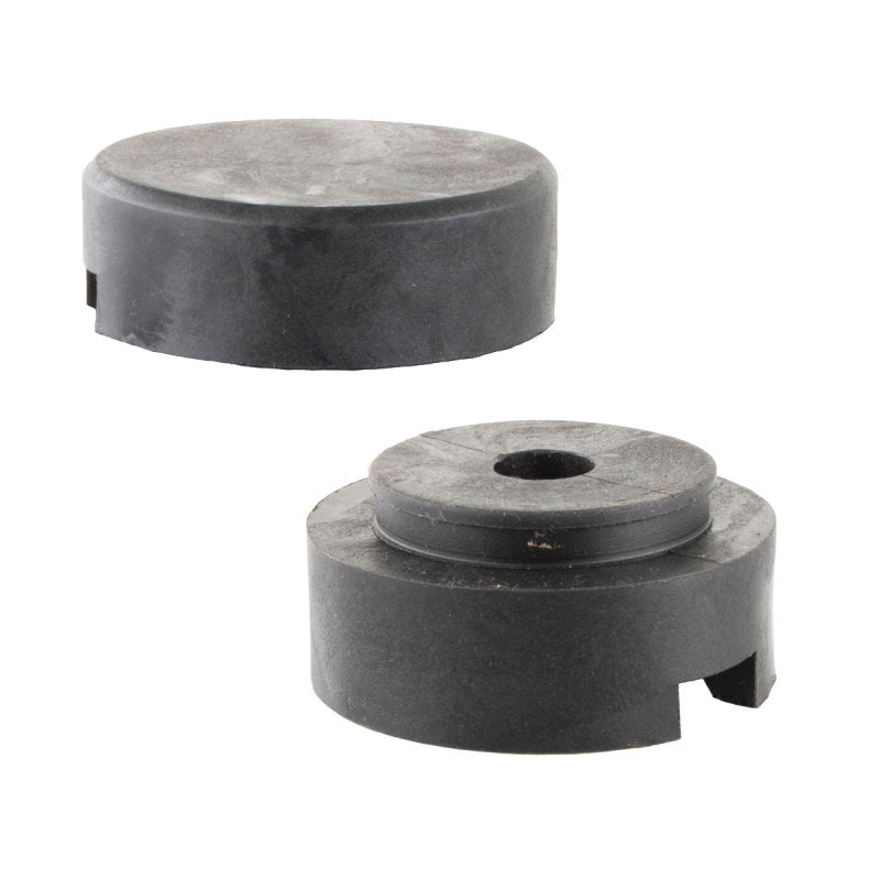 Synergy 1in Stackable Replacement Snap-Lock Bump Stop Spacer Bump Stops Synergy Mfg