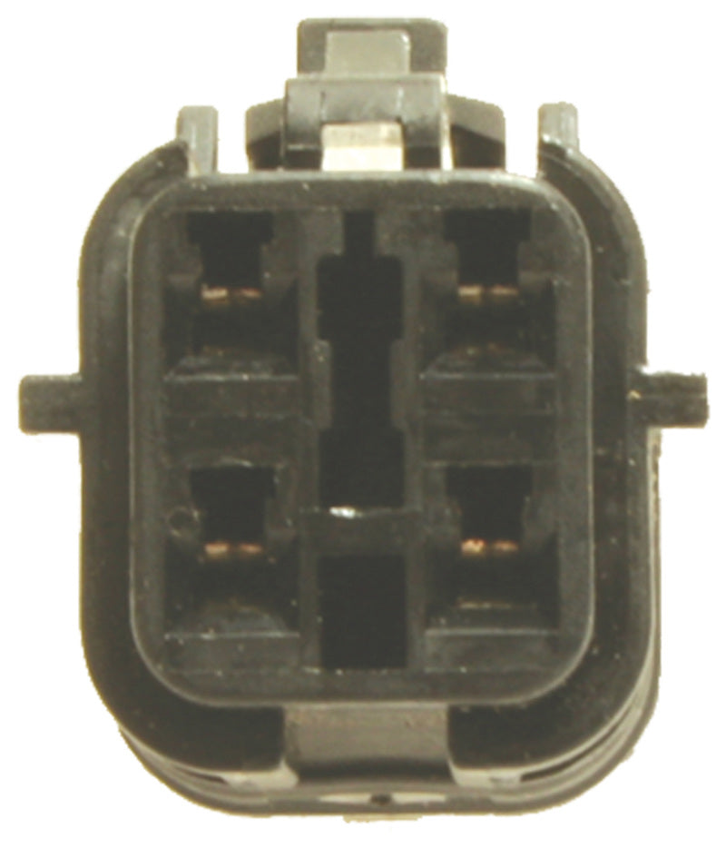 NGK Hyundai Excel 1994-1992 Direct Fit Oxygen Sensor Oxygen Sensors NGK