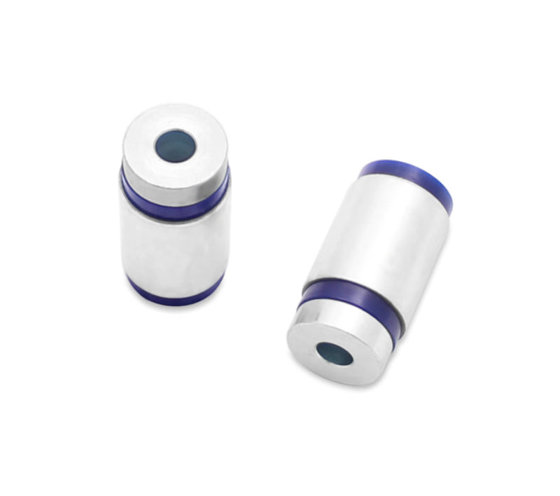 SuperPro 2001 BMW M3 Base Rear Upper Inner Control Arm Bushing Kit Bushing Kits Superpro