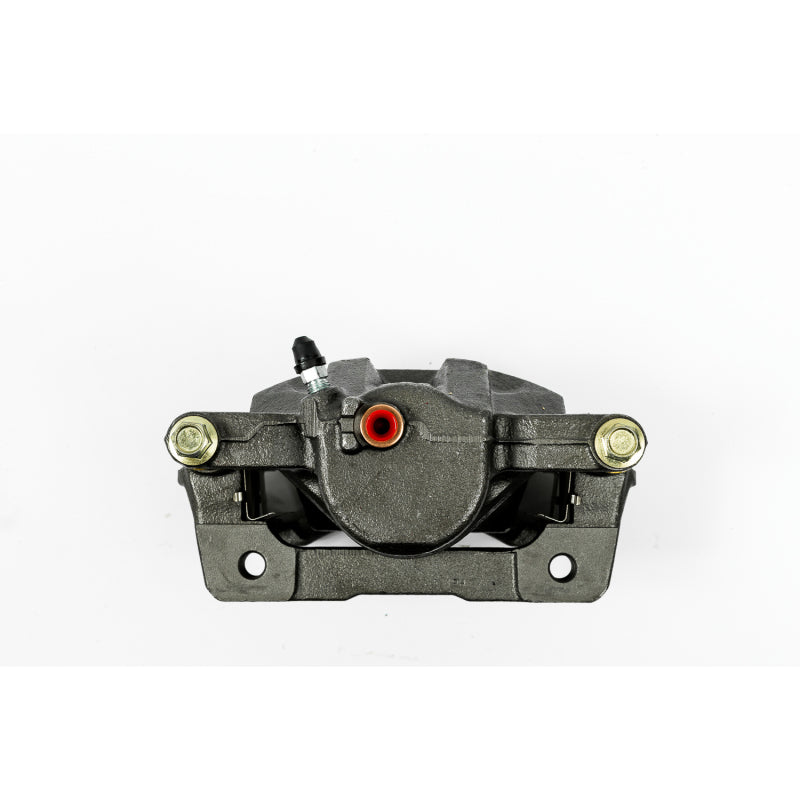 Power Stop 97-99 Acura CL Front Left Autospecialty Caliper w/Bracket Brake Calipers - OE PowerStop