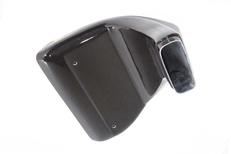 GReddy 2022+ Toyota GR86 FA24 Air Intake Snorkel for Factory Air Box Cold Air Intakes GReddy