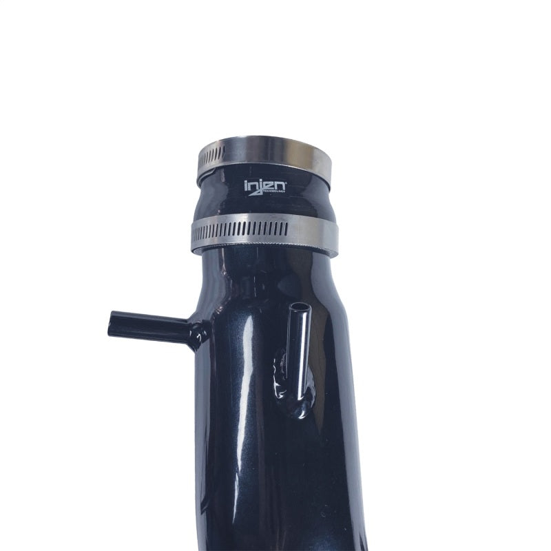 Injen 2020 Hyundai Veloster N 2.0L Turbo Black Cold Air Intake System Cold Air Intakes Injen