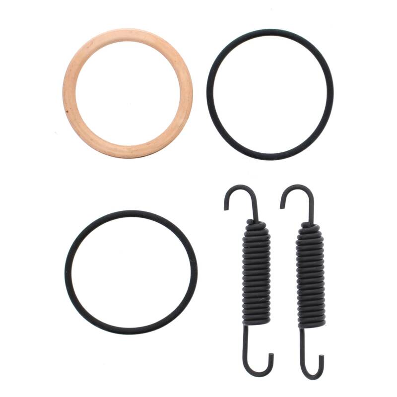 Vertex Gaskets 03-04 Kawasaki KX250 Exhaust Gasket Kit Exhaust Gaskets Vertex Pistons