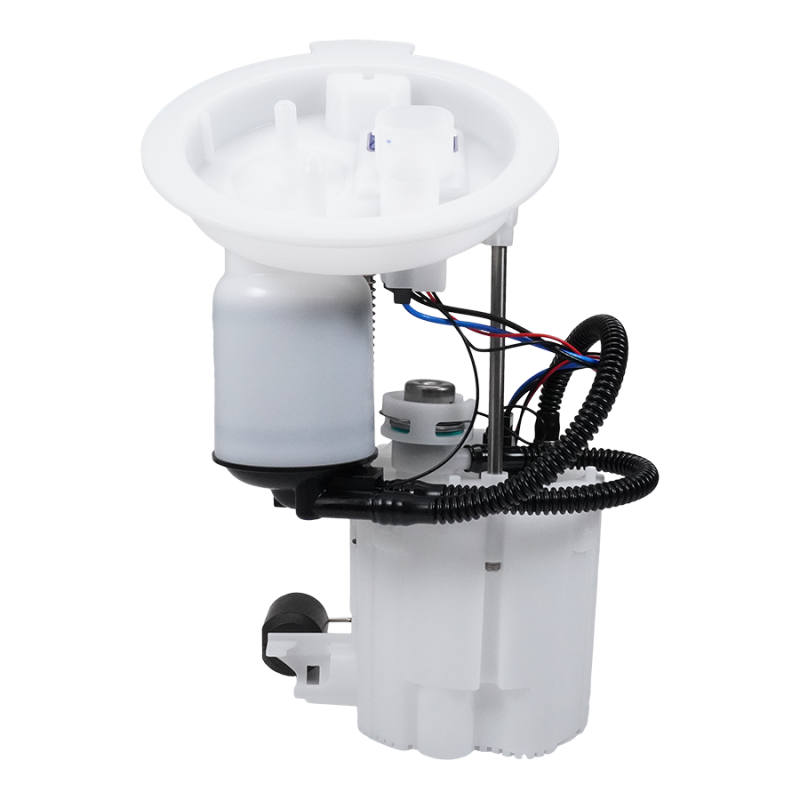 DeatschWerks DW400 Pump Module for BMW F20, F30 and F87(N55) Fuel Pumps DeatschWerks