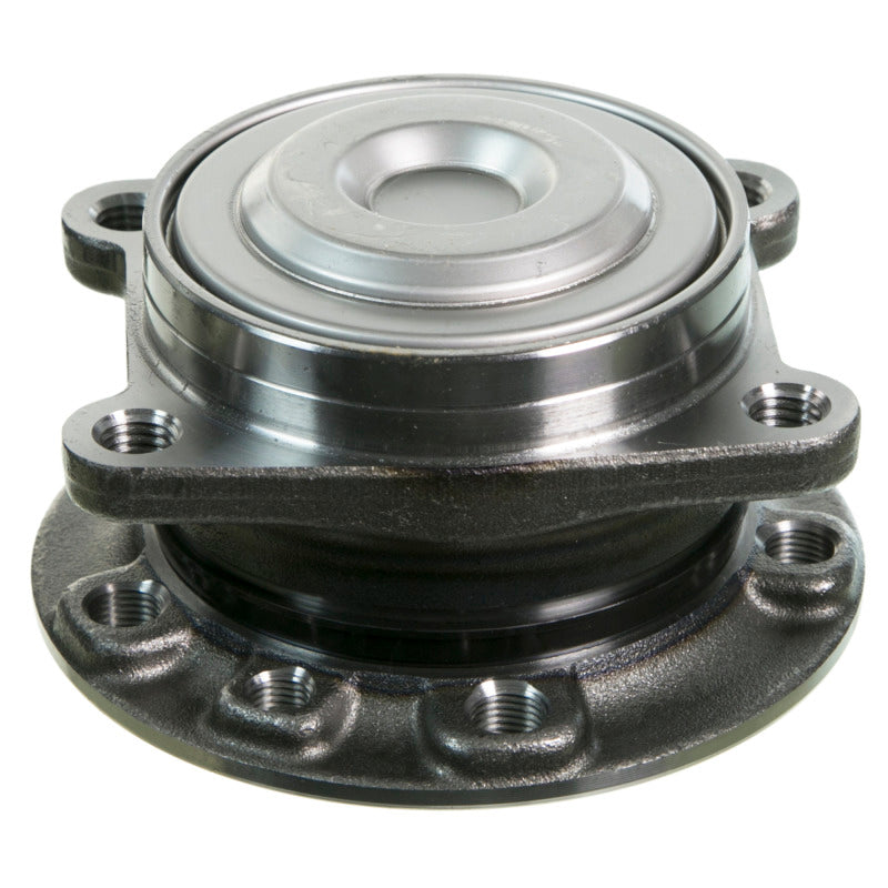 MOOG 15-17 Chrysler 200 Rear Hub Assembly Wheel Hubs Moog