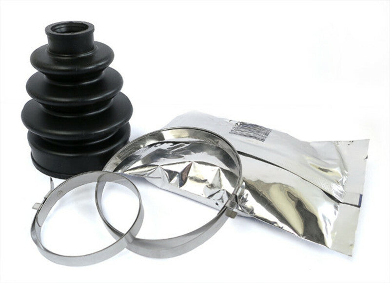 EPI 09-22 Kaw Mule/ 99-08 Can-Am ATV/ 04-07 Suzuki ATV/03-14 Yamaha ATV CV Boot Heavy Duty Boots EPI