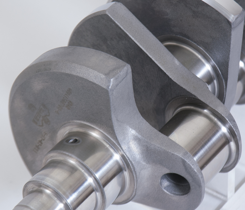 Eagle Chevrolet 400 Forged Crankshaft - 4.150in Stroke Crankshafts Eagle