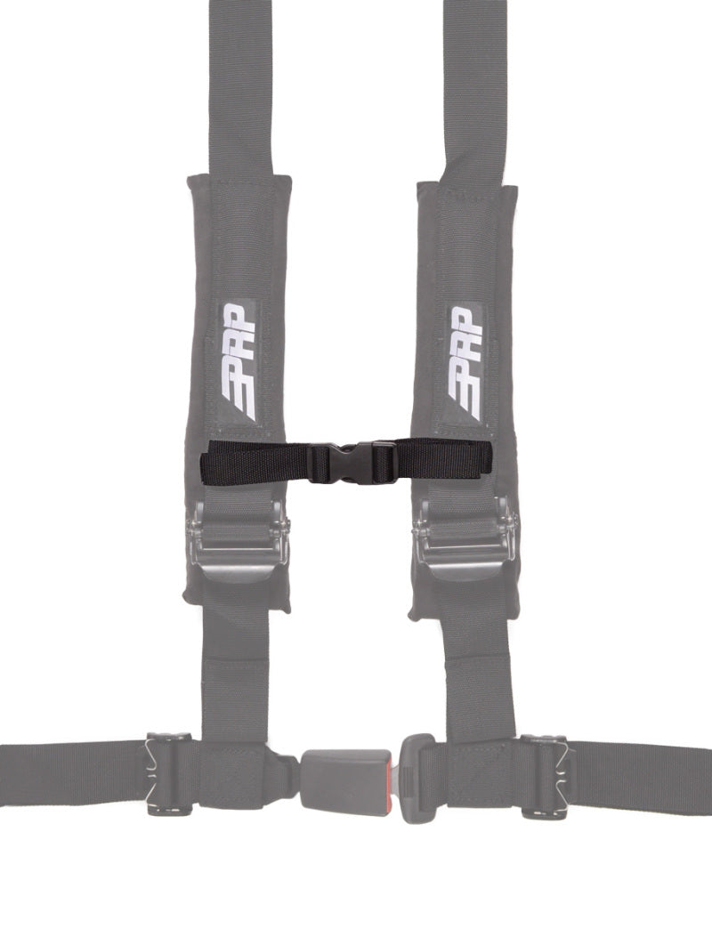 PRP 2In. Sternum Strap Seat Belts & Harnesses PRP Seats