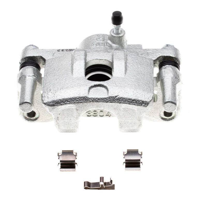 Power Stop 04-06 Mitsubishi Lancer Rear Right Autospecialty Caliper w/Bracket Brake Calipers - OE PowerStop