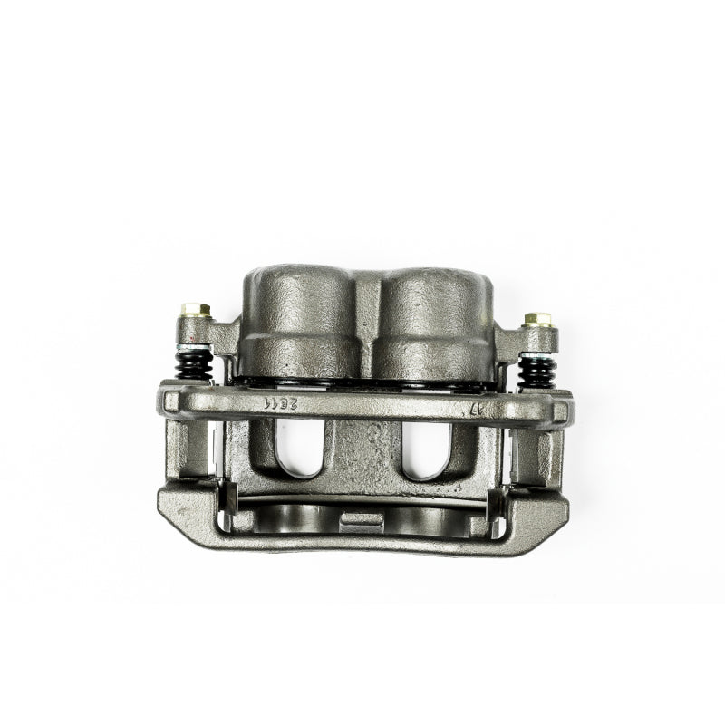 Power Stop 02-05 Ford Explorer Front Right Autospecialty Caliper w/Bracket Brake Calipers - OE PowerStop