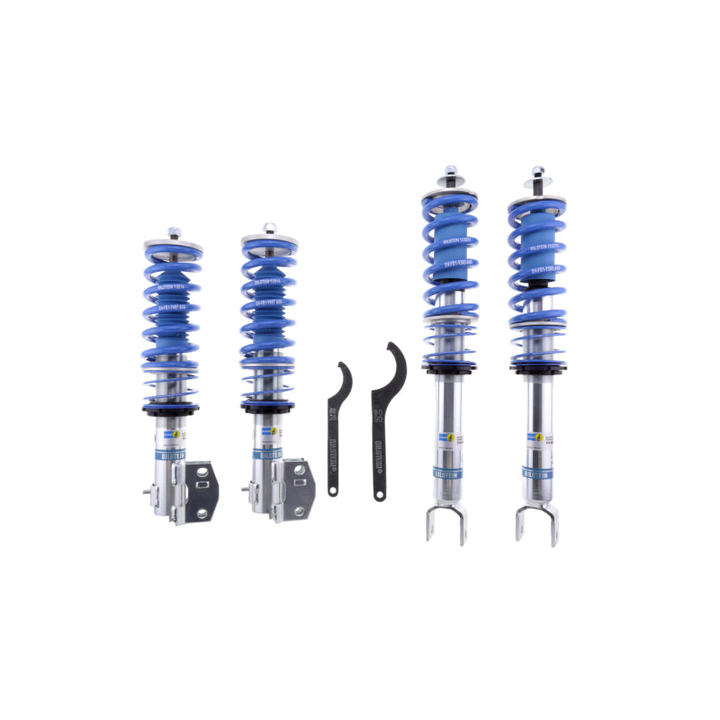 Bilstein B14 Mitsubishi Lancer EVO 6/7/8/9K 4 Suspension Kit Coilovers Bilstein