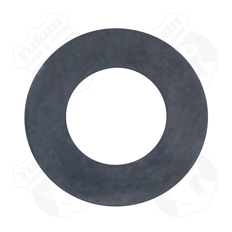 Yukon Gear Standard Open Side Gear Thrust Washer For 8.5in GM Ring and Pinion Install Kits Yukon Gear & Axle