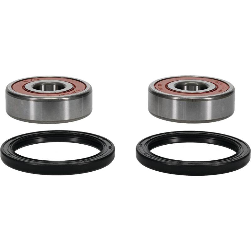 Pivot Works Premium Wheel Bearing Wheel Bearings Pivot Works