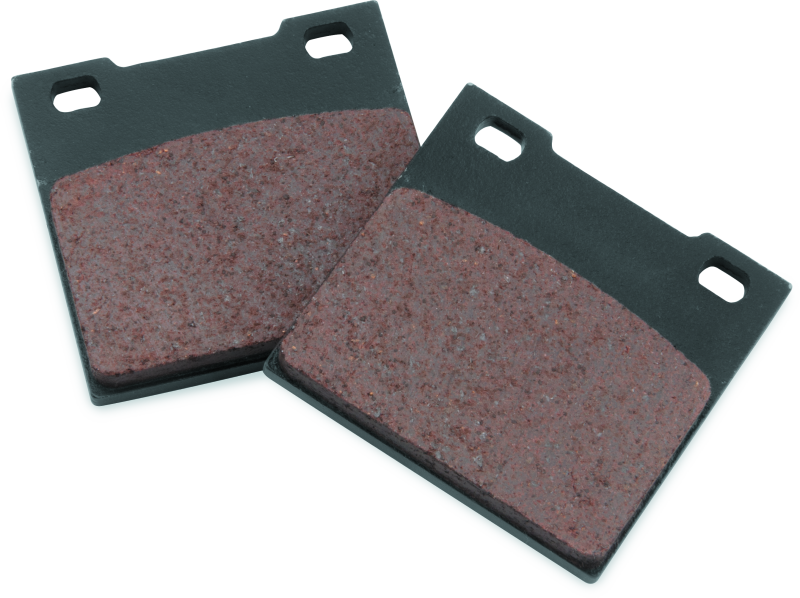 BikeMaster BM-161 Brake Pads Brake Pads - Performance BikeMaster