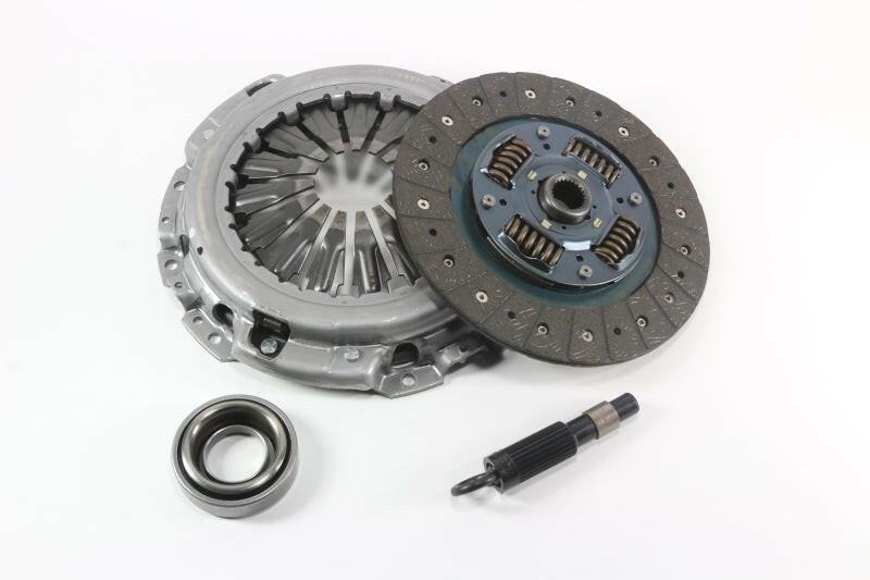 Competition Clutch 06-16 Subaru WRX Stock Clutch Kit Clutch Kits - Single Competition Clutch