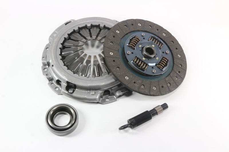 Competition Clutch 07-11 Nissan 350Z/370Z Stock Clutch Clutch Kits - Single Competition Clutch