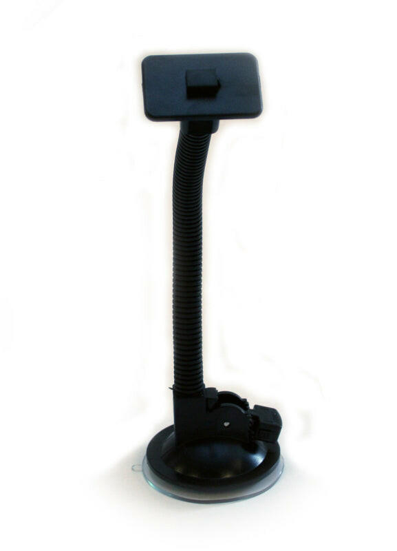 Bully Dog Universal t-slot windshield mount GT and WatchDog Gauge Components Bully Dog