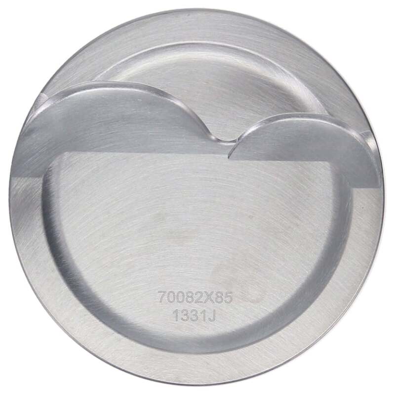 Wiseco Chevy LS 10.00 CC FT 4.085 In. Bore 1.105 In. CH Piston- Set of 8 Piston Sets - Forged - 8cyl Wiseco