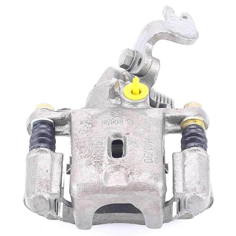 Power Stop 96-00 Hyundai Elantra Rear Right Autospecialty Caliper w/Bracket Brake Calipers - OE PowerStop