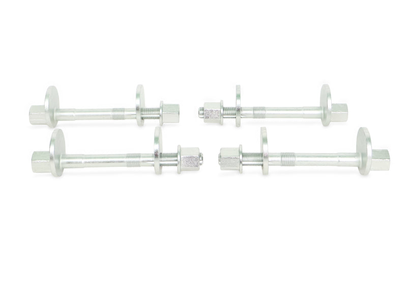 Superpro 16-23 Toyota Tacoma HD Camber Pin Set Camber Kits Superpro