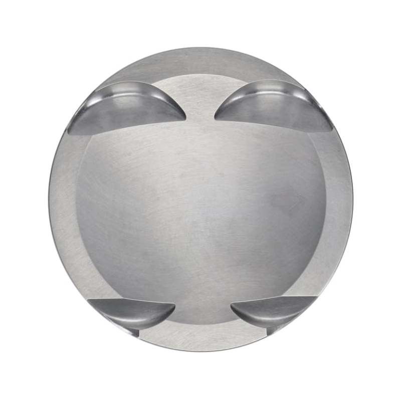 Wiseco Mitsubishi EVO X 4B11 Turbo -8cc 86.75mm Bore 8.8 CR HD Forged Piston Kit Piston Sets - Forged - 4cyl Wiseco