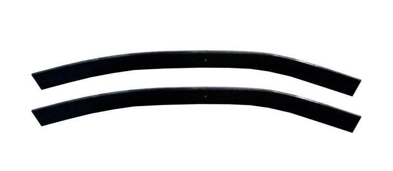Skyjacker Add A Leaf 1994-2001 Dodge Ram 1500 4 Wheel Drive Leaf Springs & Accessories Skyjacker
