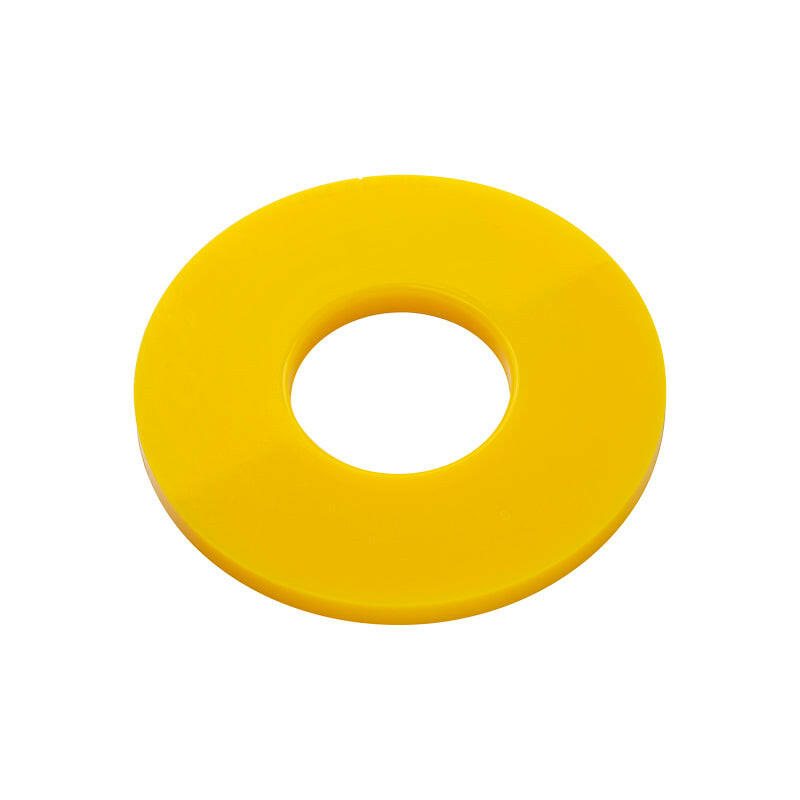 ARB Coil Spring Packer 10mm Tj Rear Suspension Arm Bushings ARB