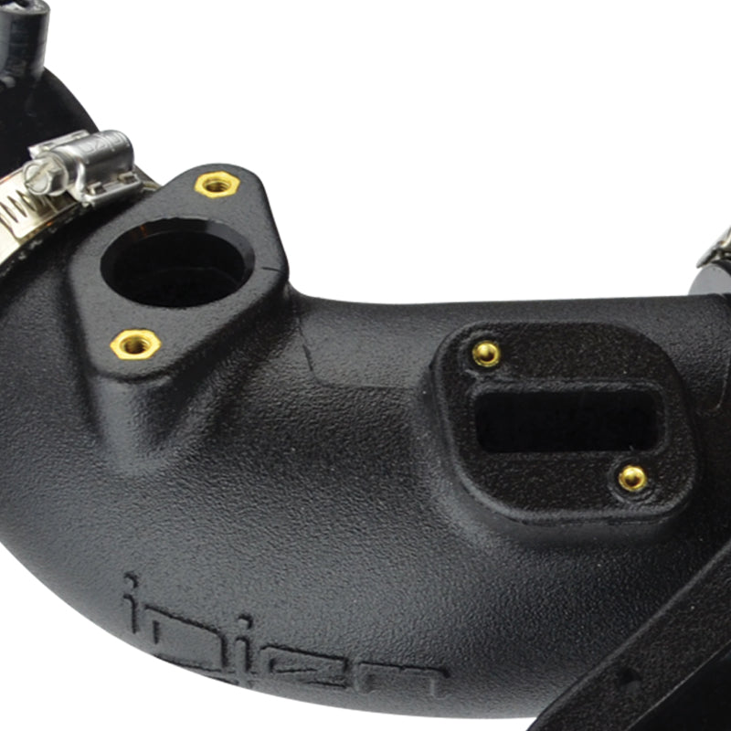 Injen 17-19 Honda Civic Type-R (FK8) 2.0L Turbo Evolution Air Intake System Cold Air Intakes Injen