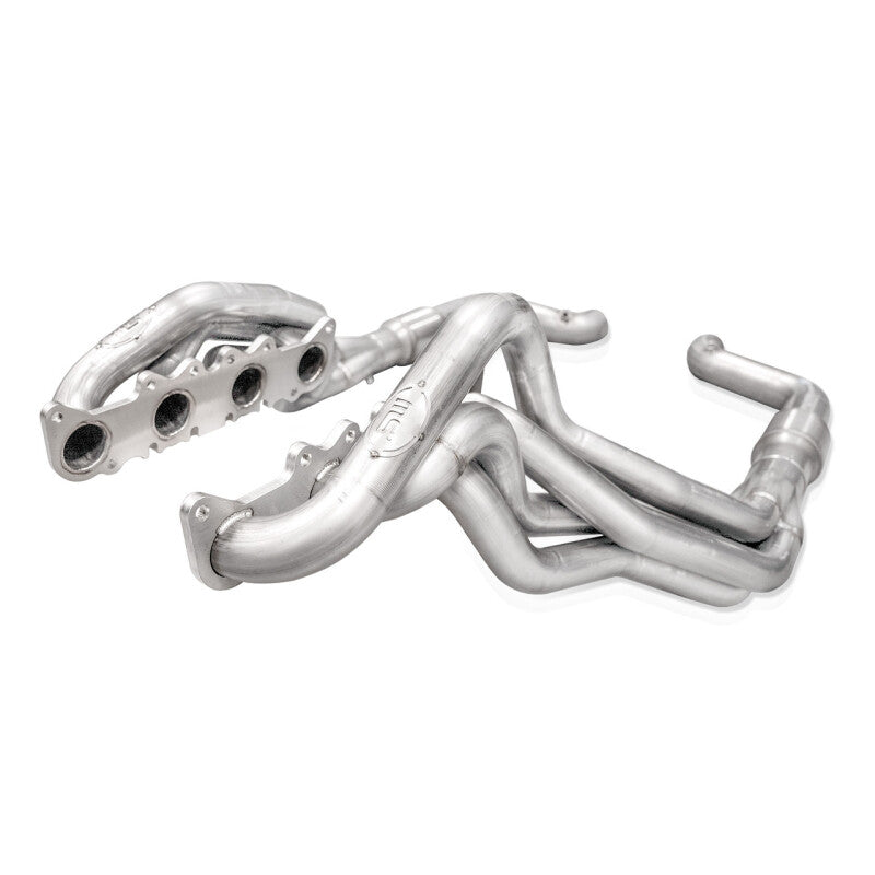 Stainless Works 15-24 Mustang GT Headers Aftermarket Connect 1-7/8in Exhaust Headers & Manifolds Stainless Works