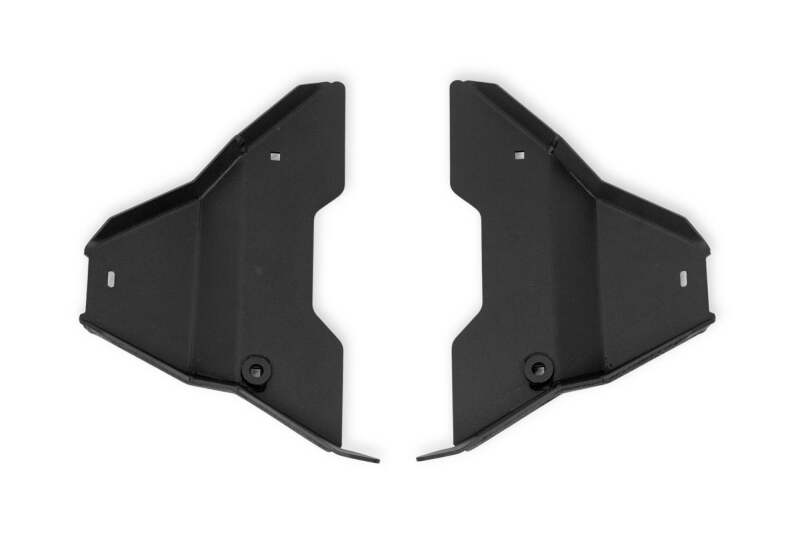 DV8 Offroad 2016+ Toyota Tacoma A-Arm Skid Plate Skid Plates DV8 Offroad