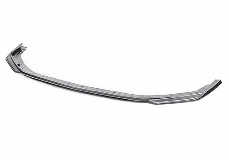 Ford Racing 24-25 Mustang GT Carbon Fiber GT Front Splitter - Gloss Finish (GT Models Only) Lips & Splitters Ford Racing