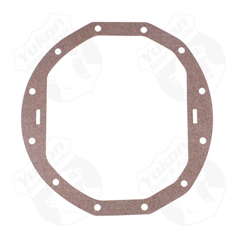 Yukon Gear GM 12 Bolt Passenger Car Cover Gasket Diff Cover Gaskets Yukon Gear & Axle
