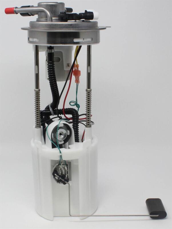Walbro GM Truck High Performance Fuel Pump Module Assembly Fuel Pumps Walbro