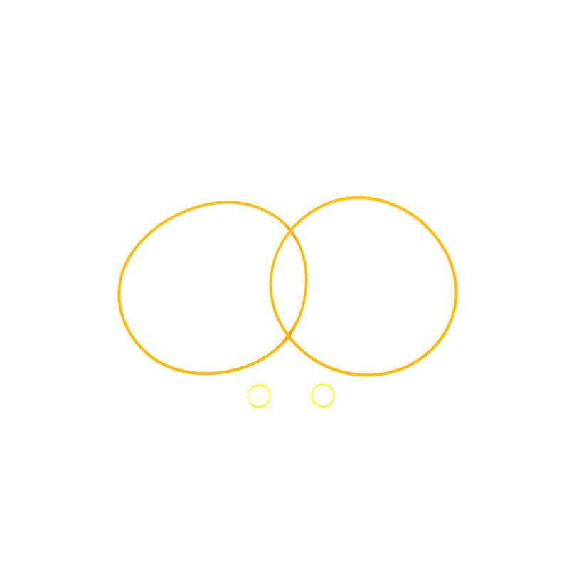 Cometic Harley-Davidson All 110in CVO Twin Cam Base Seal Kit, Orange Viton Head Gaskets Cometic Gasket