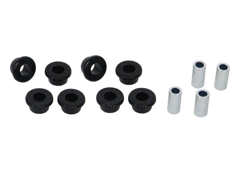Whiteline Plus 9/02-9/07 Subaru Impreza GD2/GH2 Rear Sway Bar Link Bushing Kits Whiteline