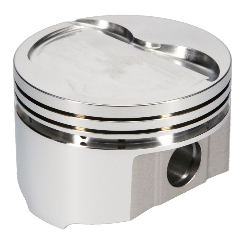 JE Pistons Ford Small Block 289/302 4.030in. Bore 1.600in. CH -14.50 CC Piston Set Piston Sets - Forged - 8cyl JE Pistons