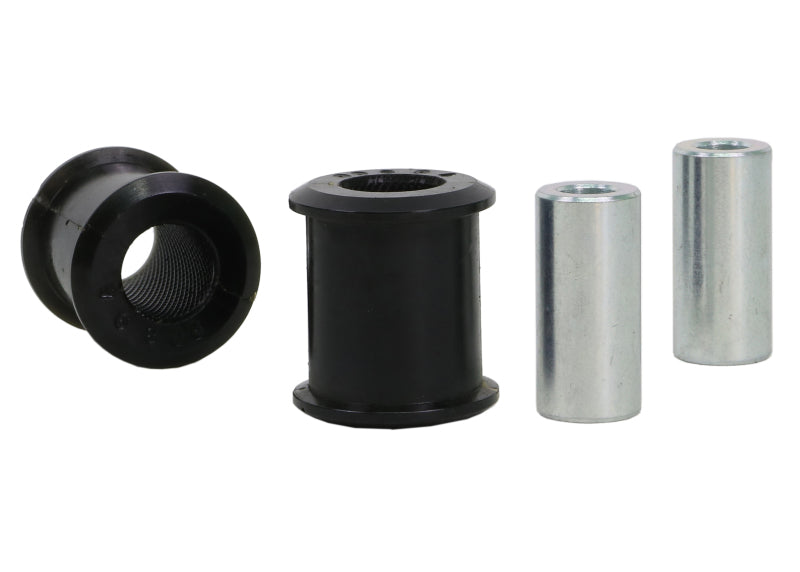 Whiteline 06-13 Lexus IS250 / 08-13 Lexus IS350 Rear Control Arm Lower Front Inner Bushing Kit Bushing Kits Whiteline