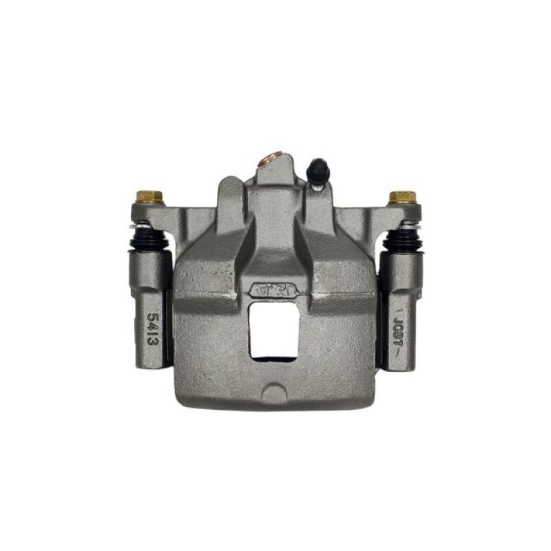 Power Stop 98-02 Chevrolet Prizm Front Left Autospecialty Caliper w/Bracket Brake Calipers - OE PowerStop