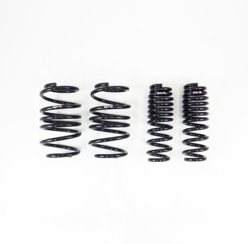 RS-R 2020+ Toyota Supra (A90) Super Down Springs Lowering Springs RS-R