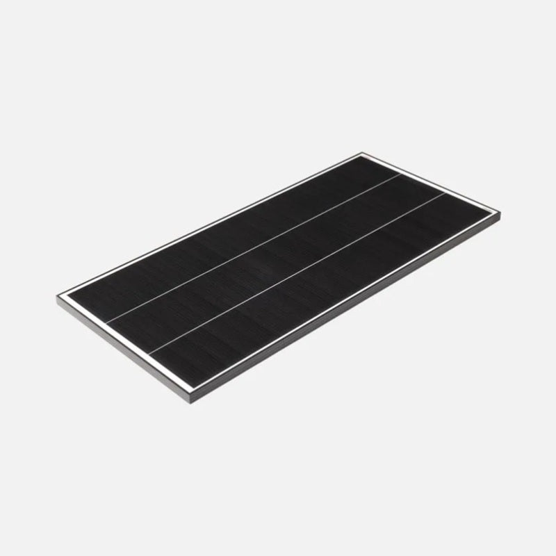 REDARC Monocrystalline Black Frame Fixed Solar Panel - 180W Solar Panels REDARC