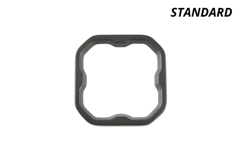 Diode Dynamics SS3 Bezel Round (one) Hardware - Singles Diode Dynamics
