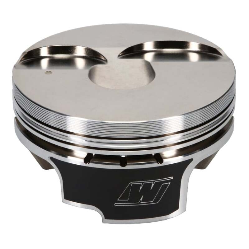 Wiseco Chevy LT1 4.075in Bore 1.115in CH -6.90 CC Piston Set Piston Sets - Forged - 8cyl Wiseco
