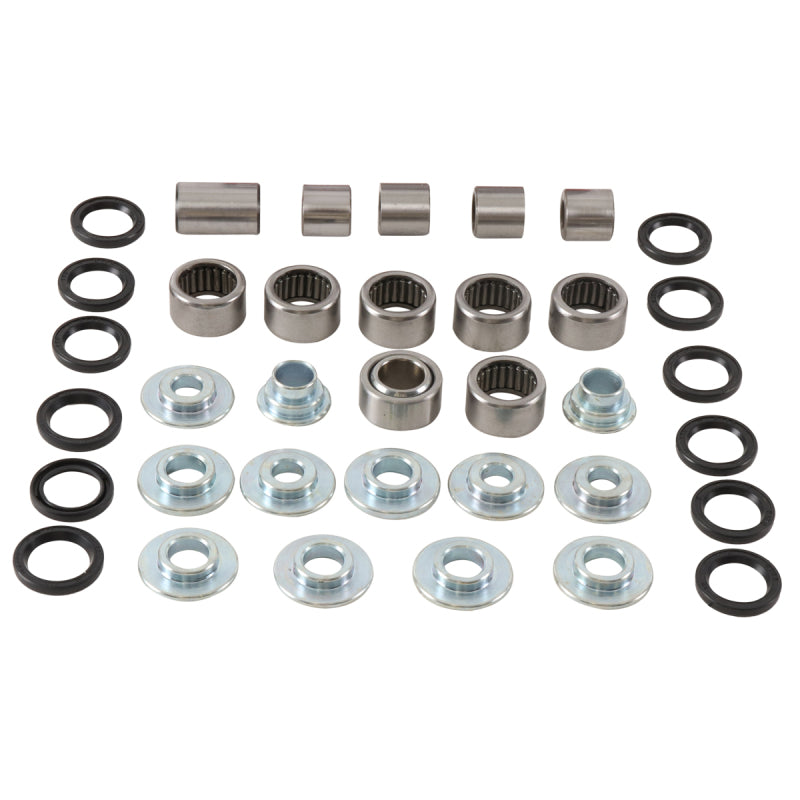 All Balls Racing 09-23 Beta EVO 2T 125 Linkage Bearing Kit Bushings - Full Vehicle Kits All Balls Racing
