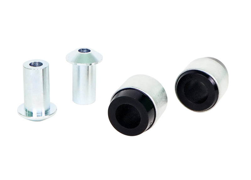 Whiteline Rear Upper Outer Bushing Bushing Kits Whiteline