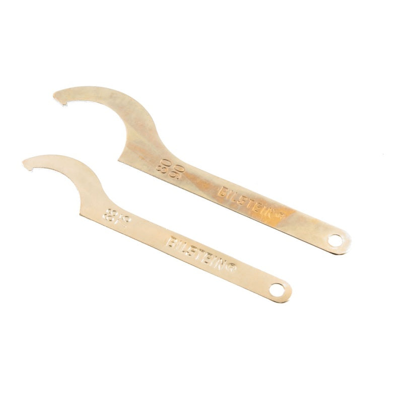 Bilstein B14 (PSS) 12-13 Ford Fiesta / 11-13 Mazda 2 Front & Rear Performance Suspension Kit Coilovers Bilstein