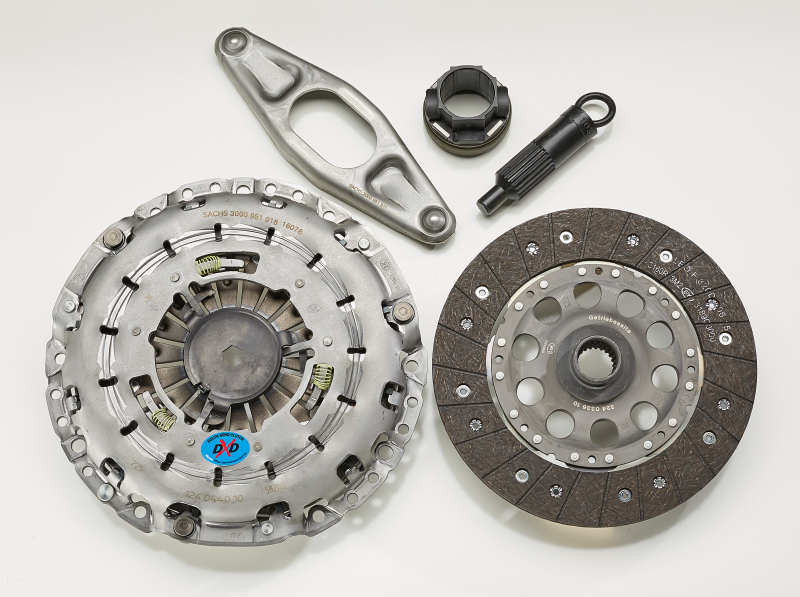 South Bend Clutch 06-07 BMW 530 3.0L (E60) NON SEQ Stage 2 Drag Clutch Kit Clutch Kits - Single South Bend Clutch