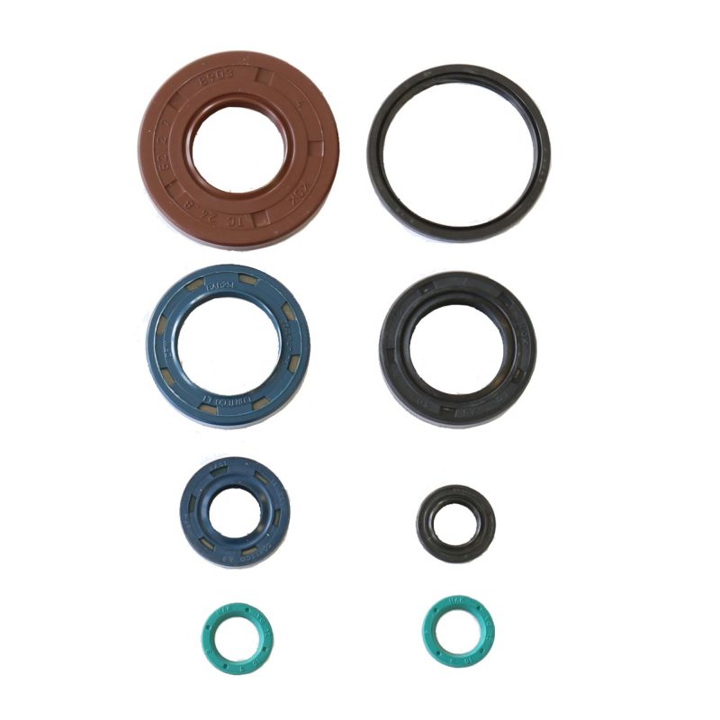 Athena 05-10 Kymco MAXXER 300 HR Engine Oil Seal Kit Engine Gaskets Athena