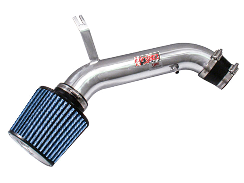 Injen 94-01 Integra Ls Ls Special RS Polished Short Ram Intake Cold Air Intakes Injen