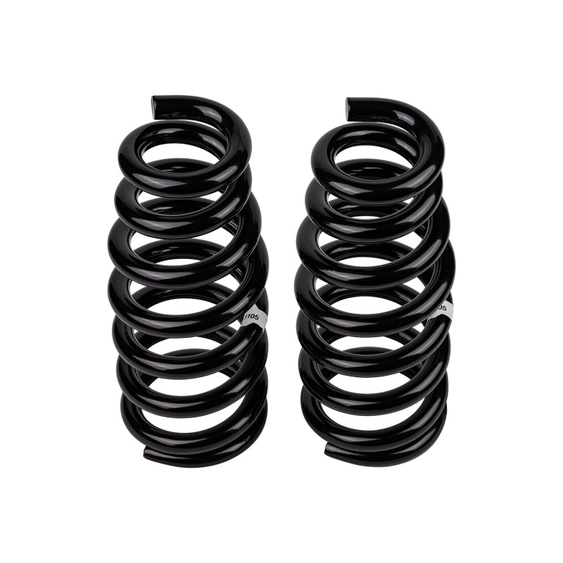 ARB / OME Coil Spring Front Triton Coilover Springs Old Man Emu